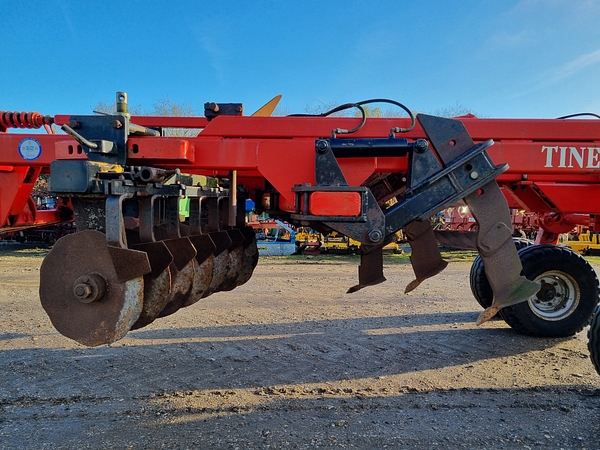 Chris Atkin & Son Ltd - Quivogne TM28